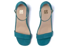 ABEO Avenue Strap Metatarsal-Women Education | Office