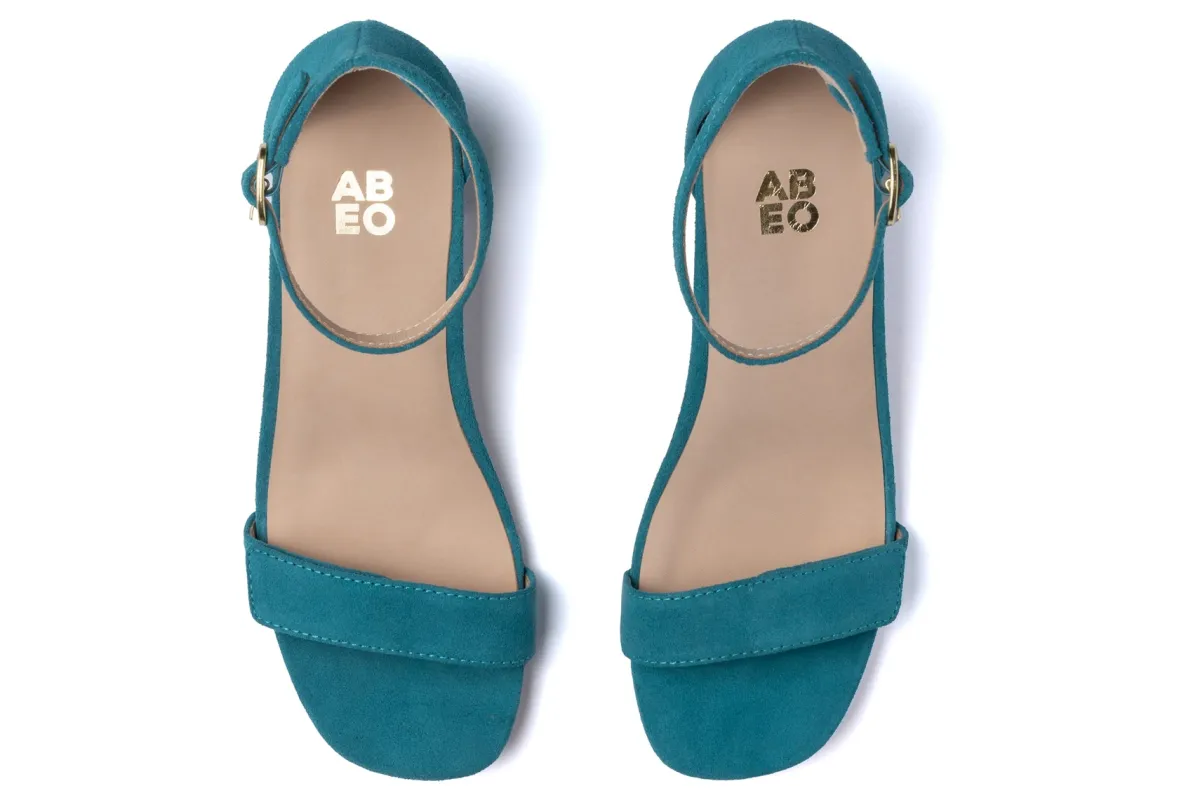 ABEO Avenue Strap Metatarsal-Women Education | Office
