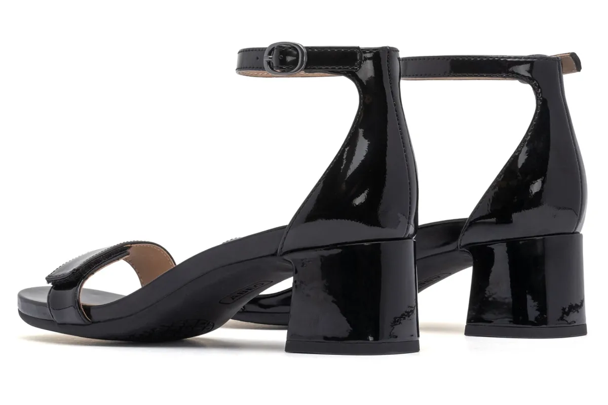 ABEO Avenue Strap Metatarsal-Women Standard | Education