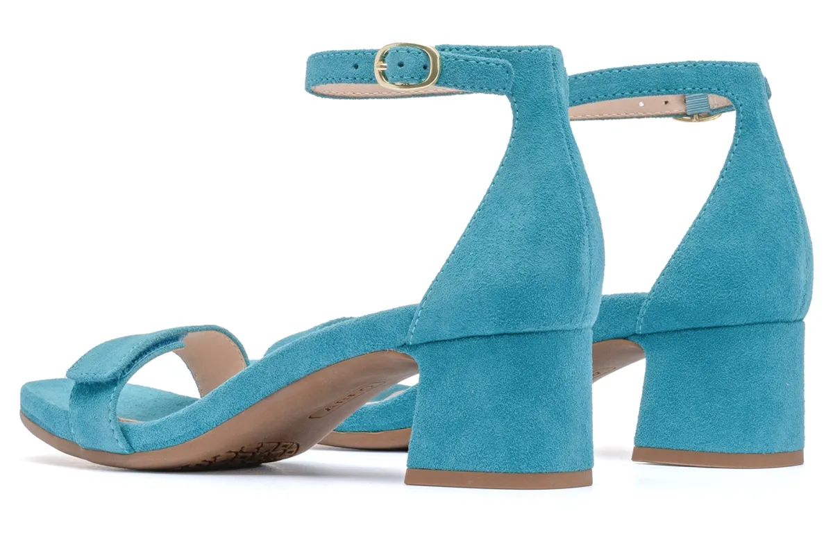ABEO Avenue Strap Metatarsal-Women Education | Office