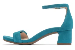 ABEO Avenue Strap Metatarsal-Women Education | Office