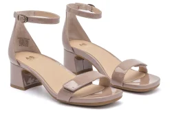 ABEO Avenue Strap Metatarsal-Women Standard | Education