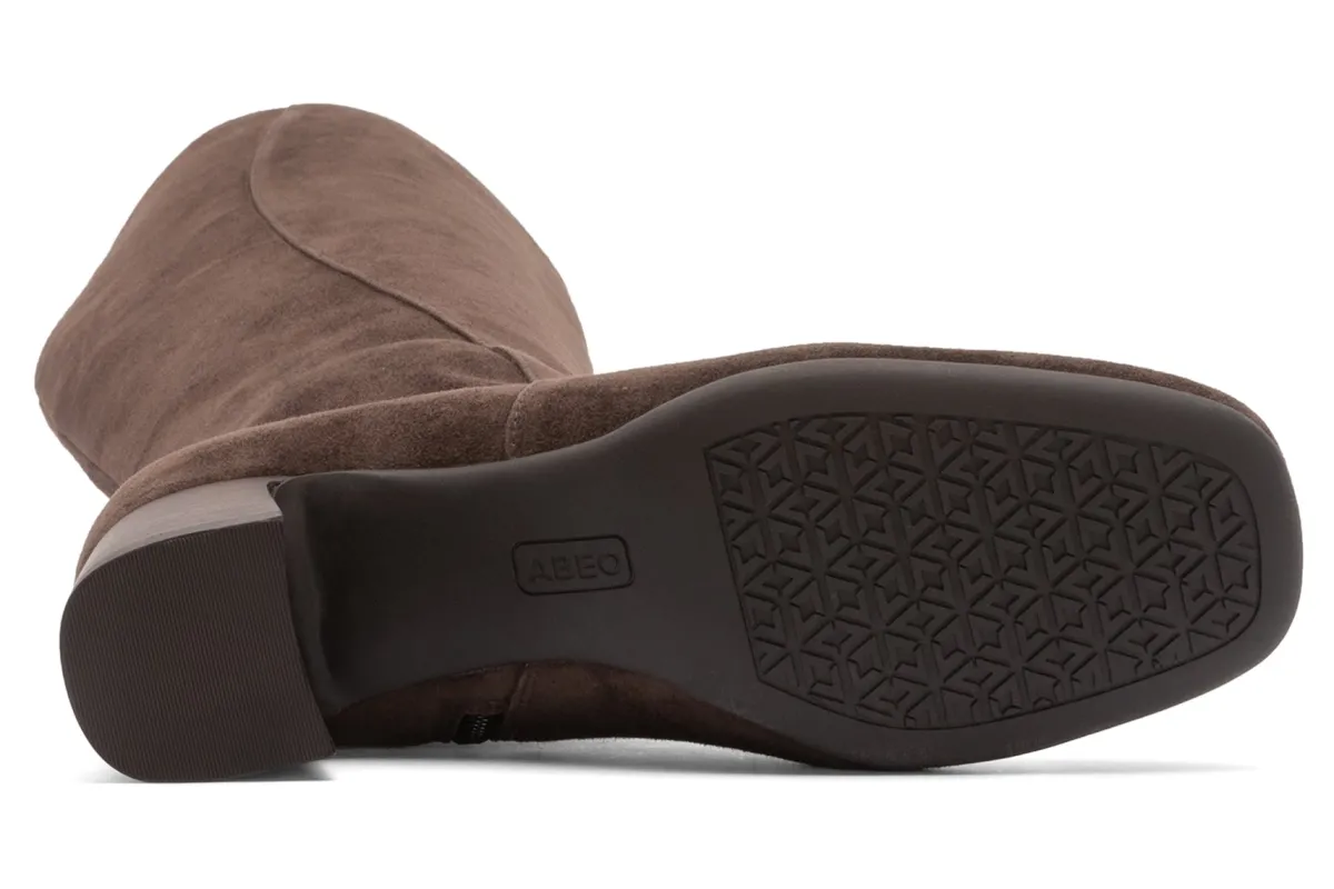 ABEO Avenue Tall Metatarsal-Women Standard | Education