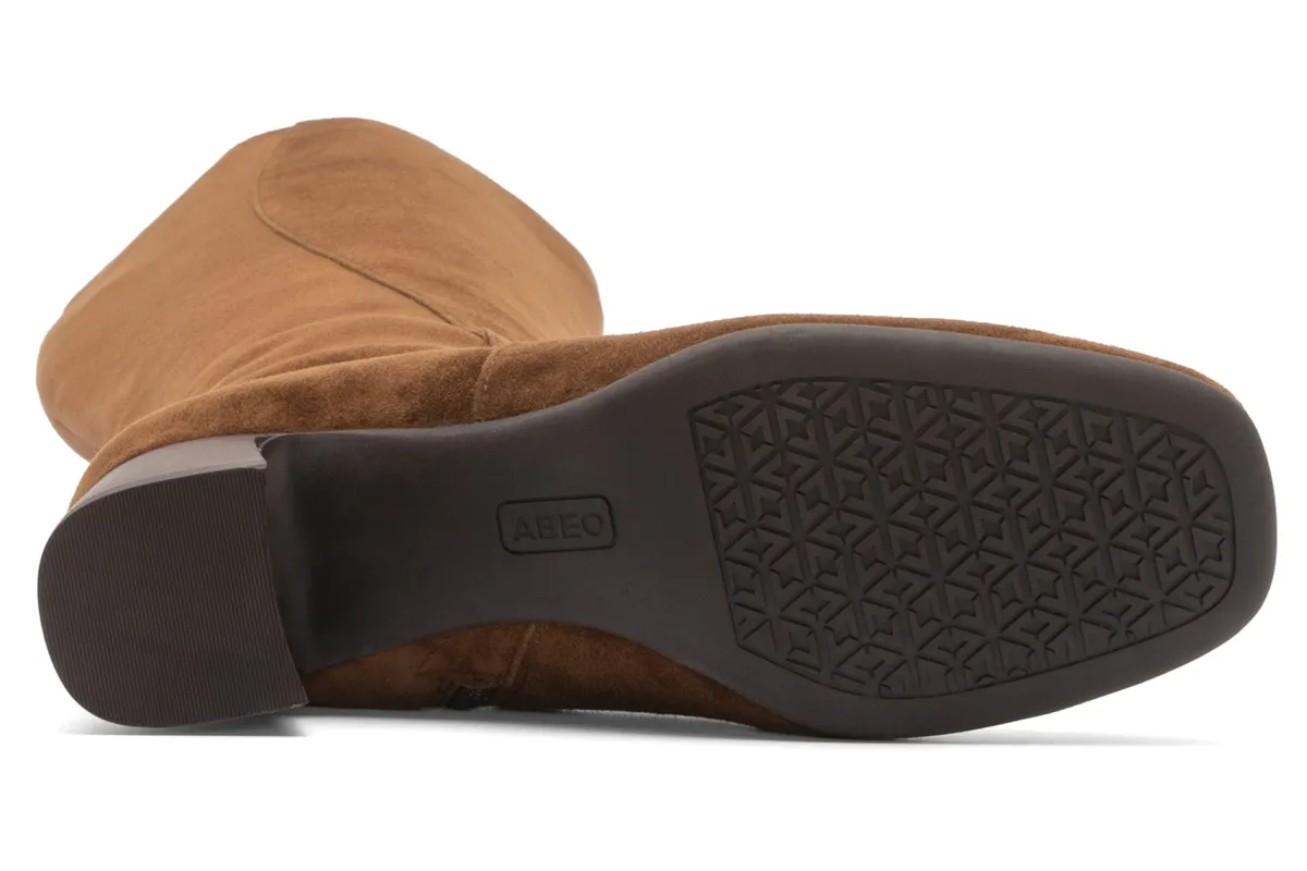 ABEO Avenue Tall Metatarsal-Women Standard | Education