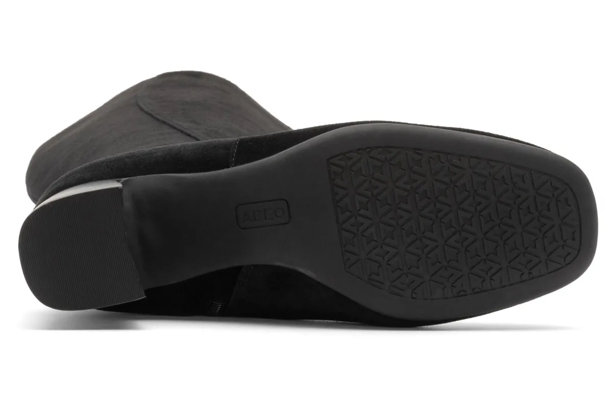 ABEO Avenue Tall Metatarsal-Women Standard | Education