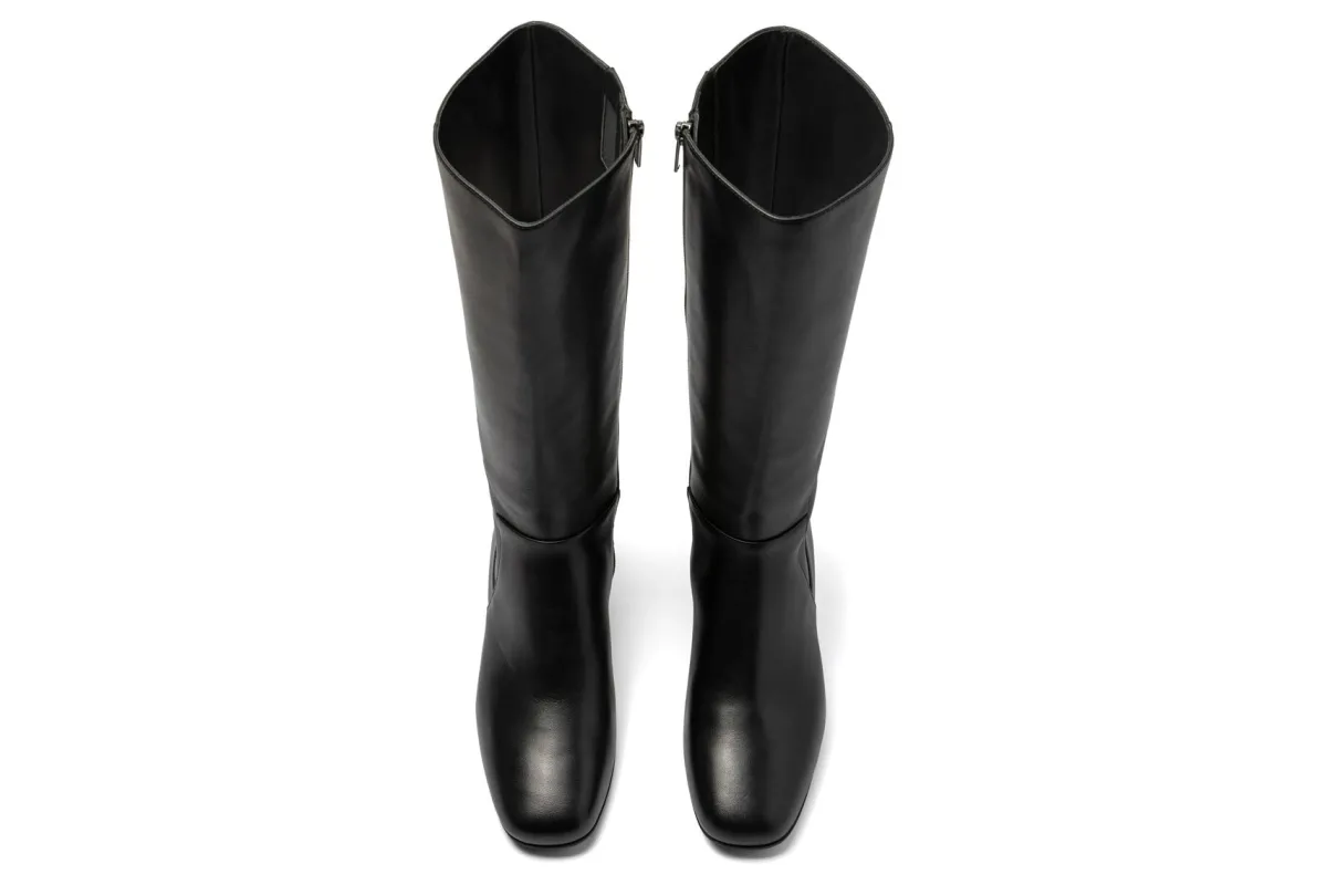 ABEO Avenue Tall Metatarsal-Women Standard | Education