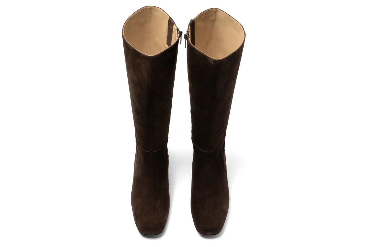 ABEO Avenue Tall Metatarsal-Women Standard | Education