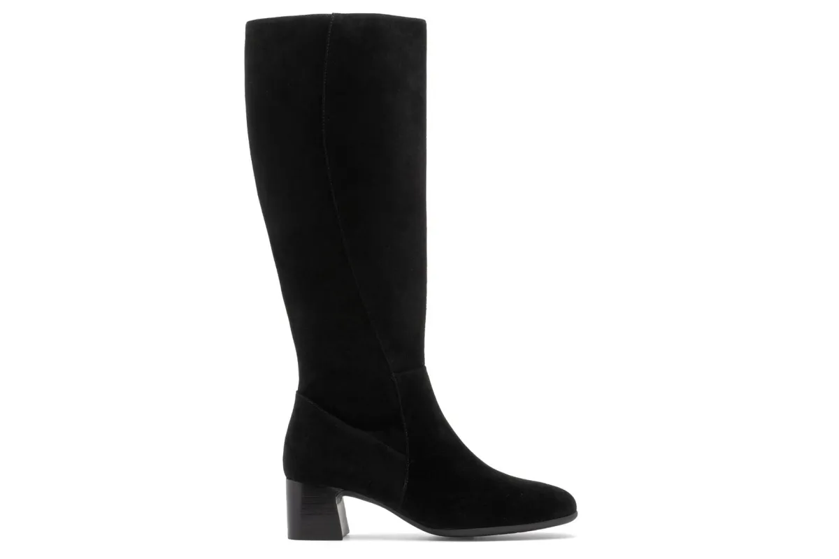 ABEO Avenue Tall Metatarsal-Women Standard | Education