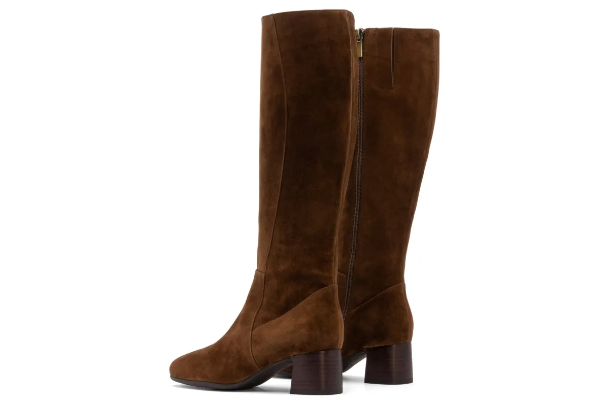 ABEO Avenue Tall Metatarsal-Women Standard | Education