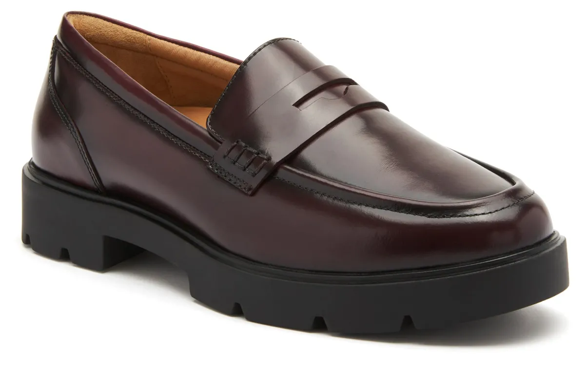 ABEO Boulevard Loafer-Women Standard | Service