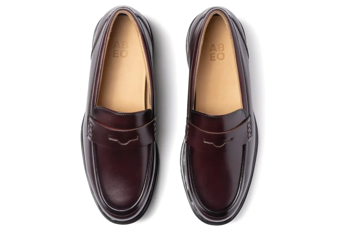 ABEO Boulevard Loafer-Women Standard | Service