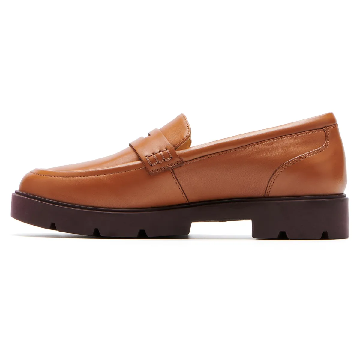 ABEO Boulevard Loafer-Women Standard | Service