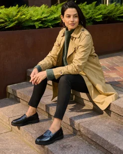 ABEO Boulevard Loafer-Women Standard | Service
