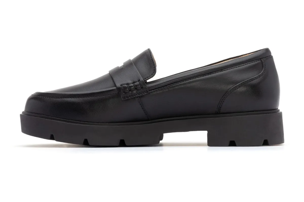 ABEO Boulevard Loafer Metatarsal-Women Standard | Service