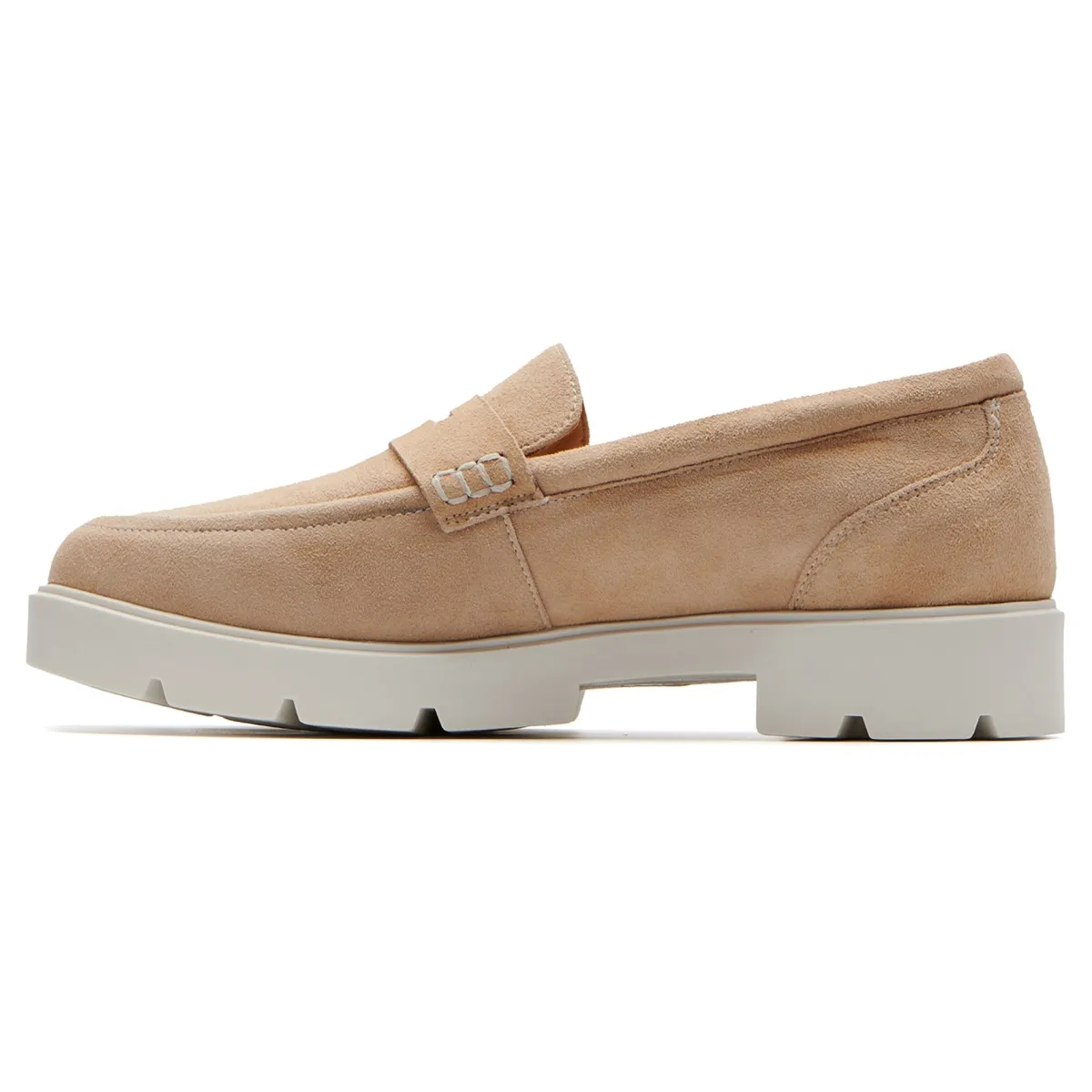 ABEO Boulevard Loafer Metatarsal-Women Standard | Service