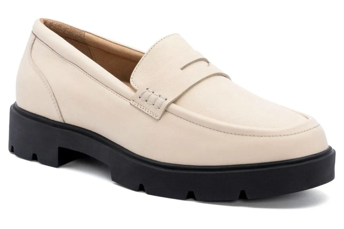 ABEO Boulevard Loafer Metatarsal-Women Standard | Service