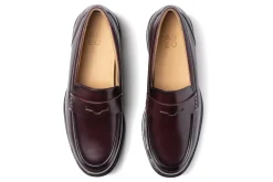 ABEO Boulevard Loafer Metatarsal-Women Standard | Service