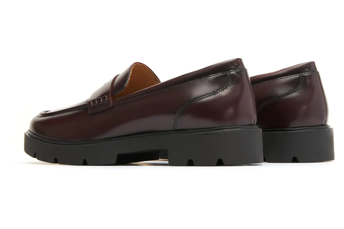 ABEO Boulevard Loafer Metatarsal-Women Standard | Service
