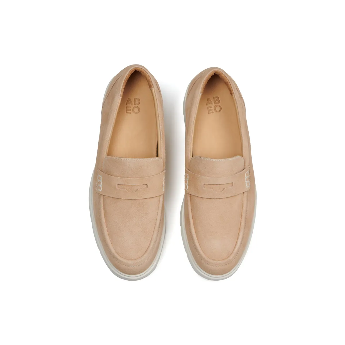 ABEO Boulevard Loafer Metatarsal-Women Standard | Service