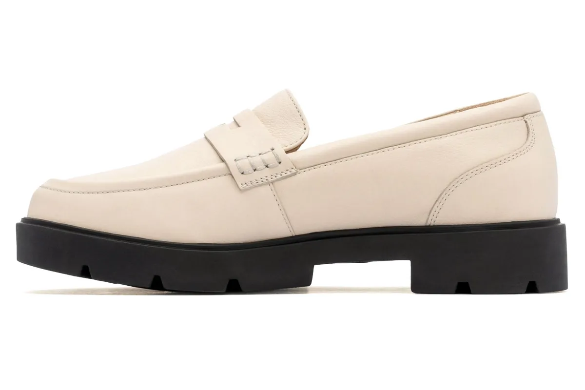 ABEO Boulevard Loafer Metatarsal-Women Standard | Service