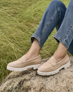 ABEO Boulevard Loafer Metatarsal-Women Standard | Service