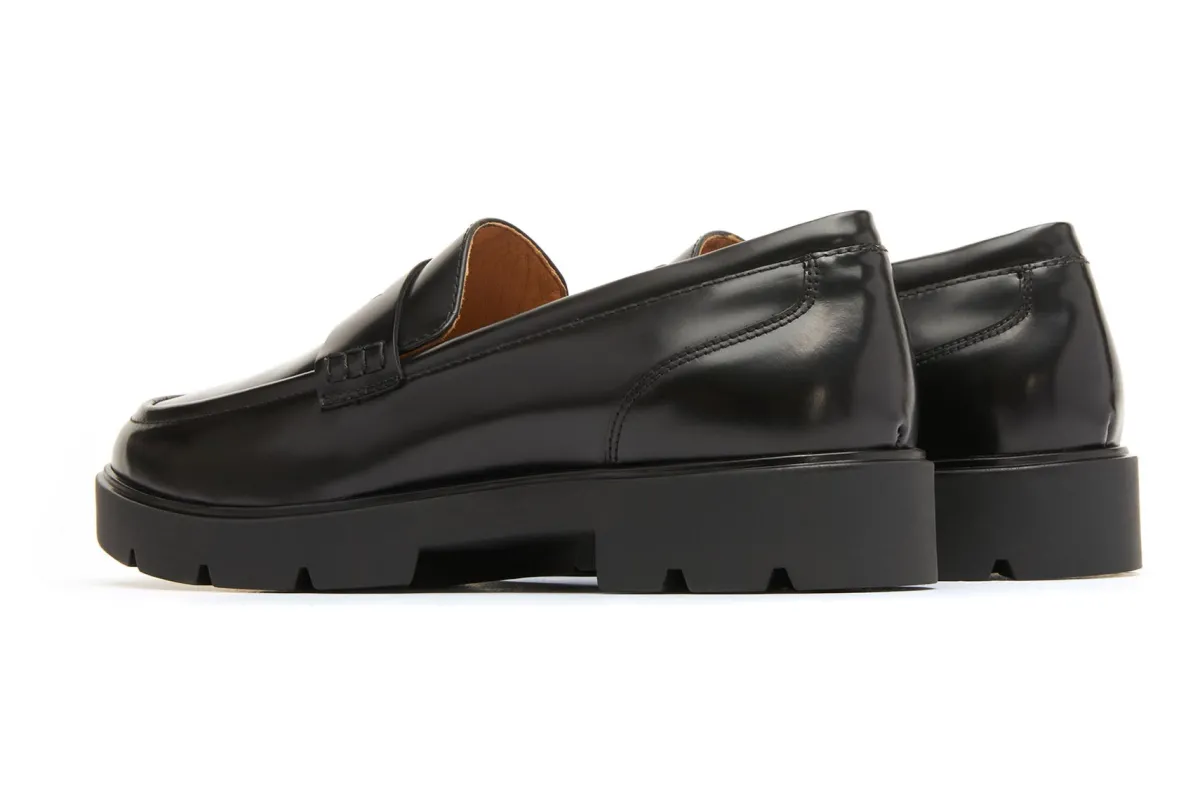 ABEO Boulevard Loafer Metatarsal-Women Standard | Service