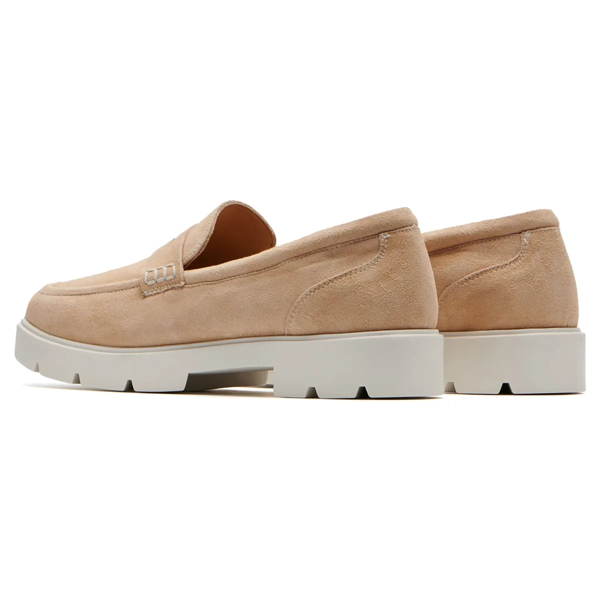 ABEO Boulevard Loafer Metatarsal-Women Standard | Service