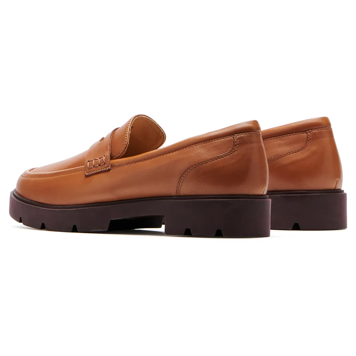 ABEO Boulevard Loafer Metatarsal-Women Standard | Service