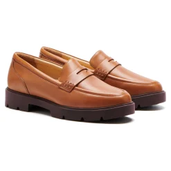 ABEO Boulevard Loafer Metatarsal-Women Standard | Service