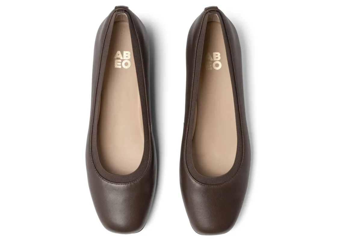 ABEO Cadence Ballet-Women Standard | Service