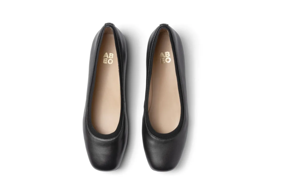 ABEO Cadence Ballet-Women Standard | Service