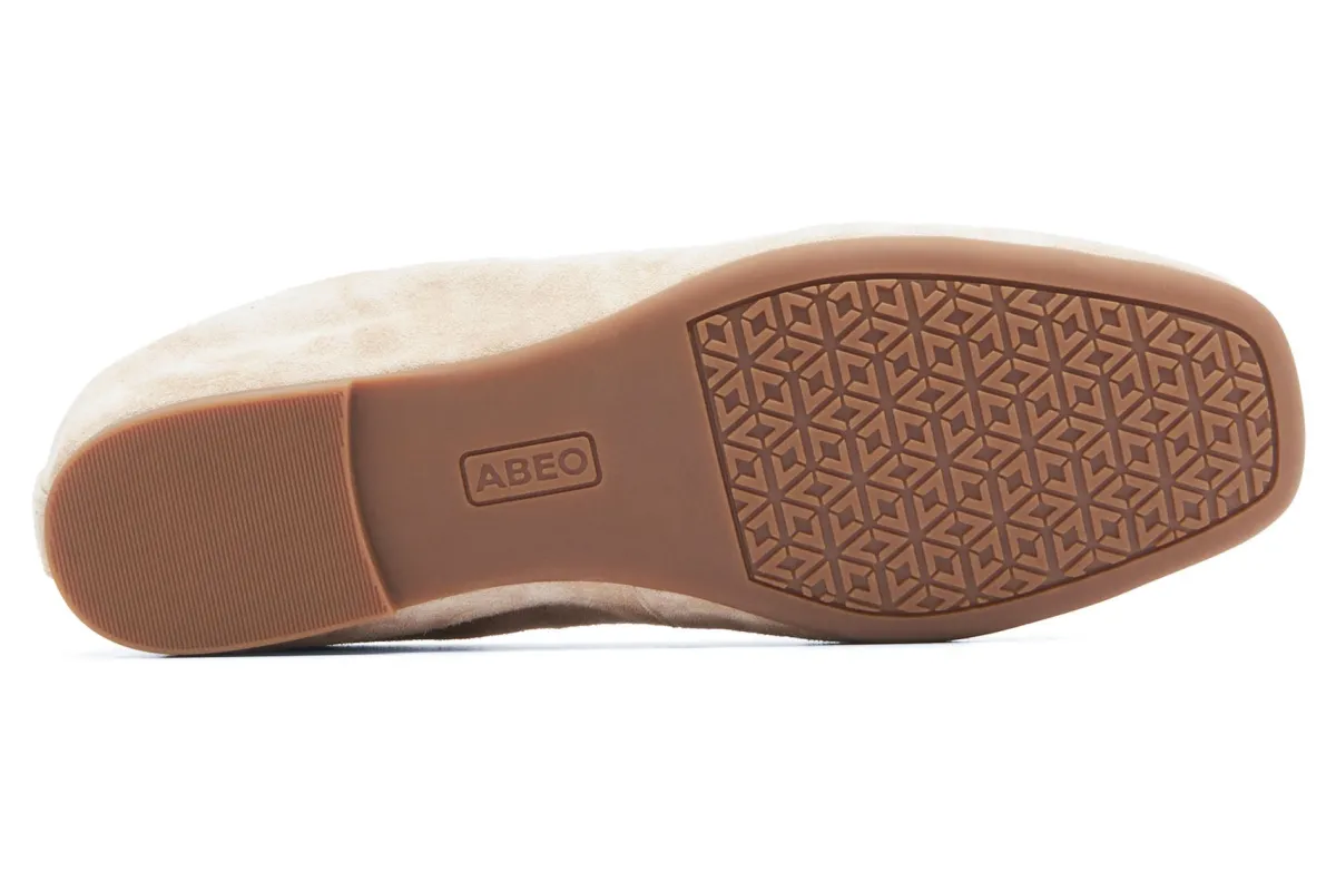 ABEO Cadence Bow Metatarsal-Women Standard | Service