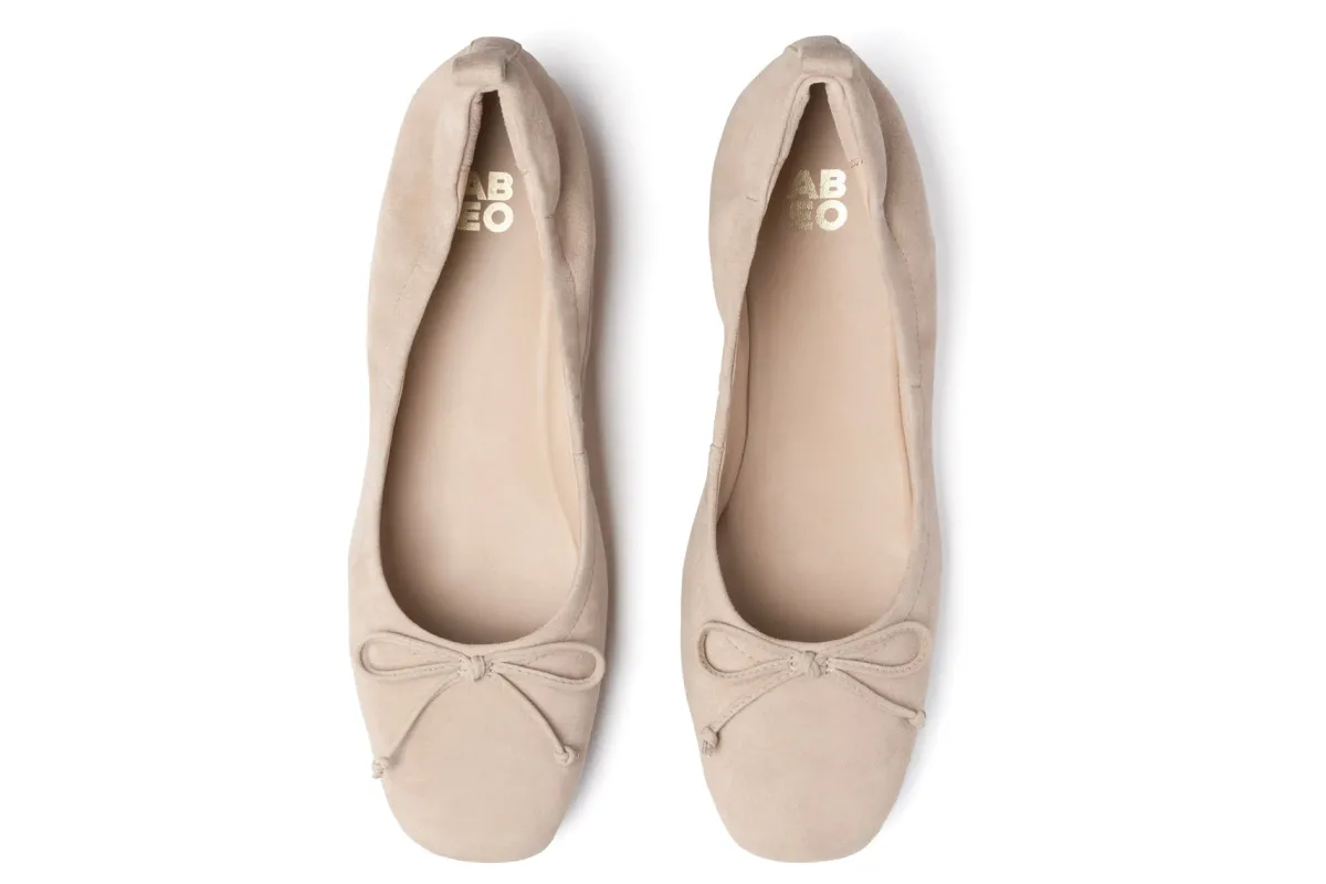 ABEO Cadence Bow Metatarsal-Women Standard | Service