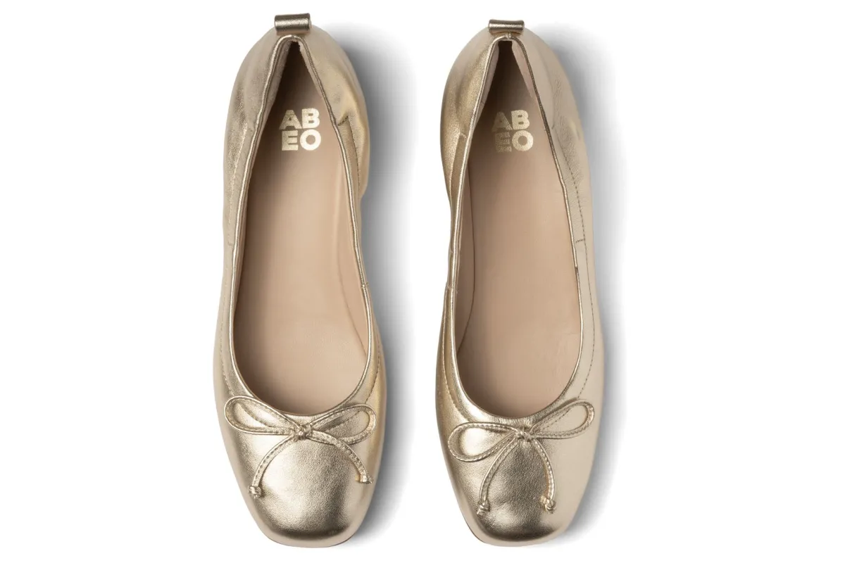 ABEO Cadence Bow Metatarsal-Women Standard | Service