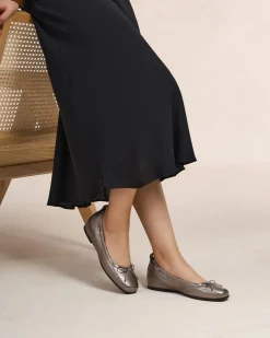 ABEO Cadence Bow Metatarsal-Women Standard | Service