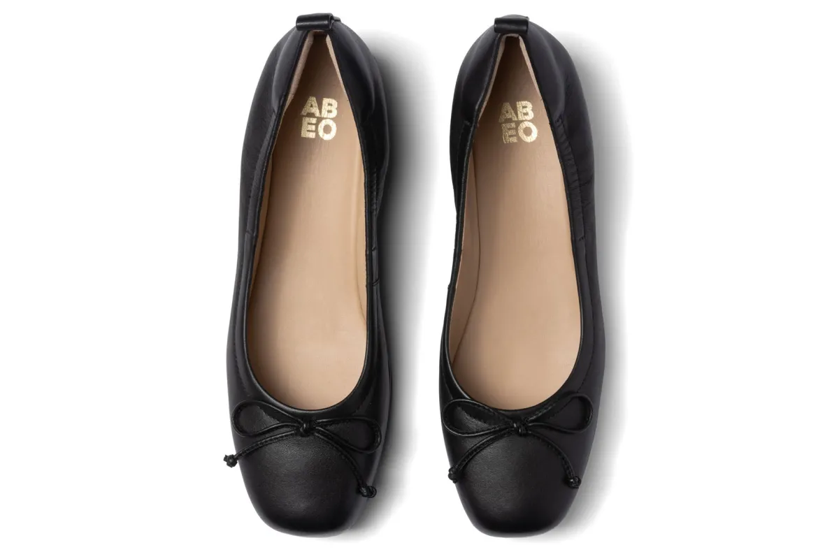 ABEO Cadence Bow Metatarsal-Women Standard | Service