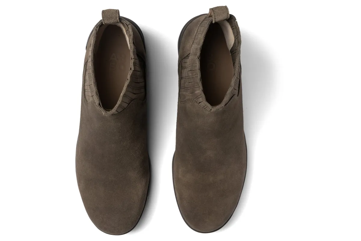 ABEO Capital Chelsea-Women Standard | Education
