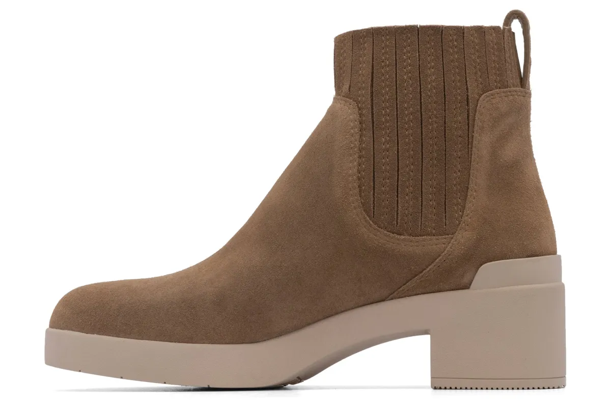 ABEO Capital Chelsea Metatarsal-Women Standard | Education