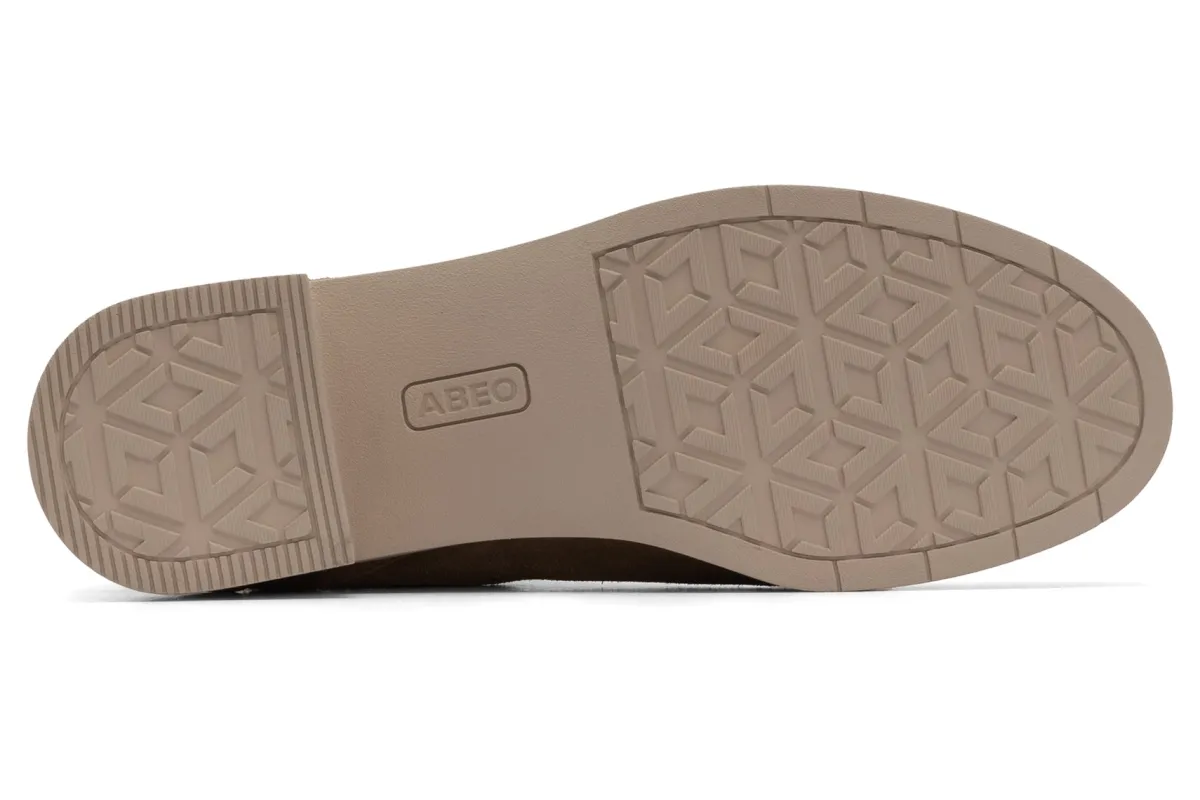 ABEO Capital Chelsea Metatarsal-Women Standard | Education