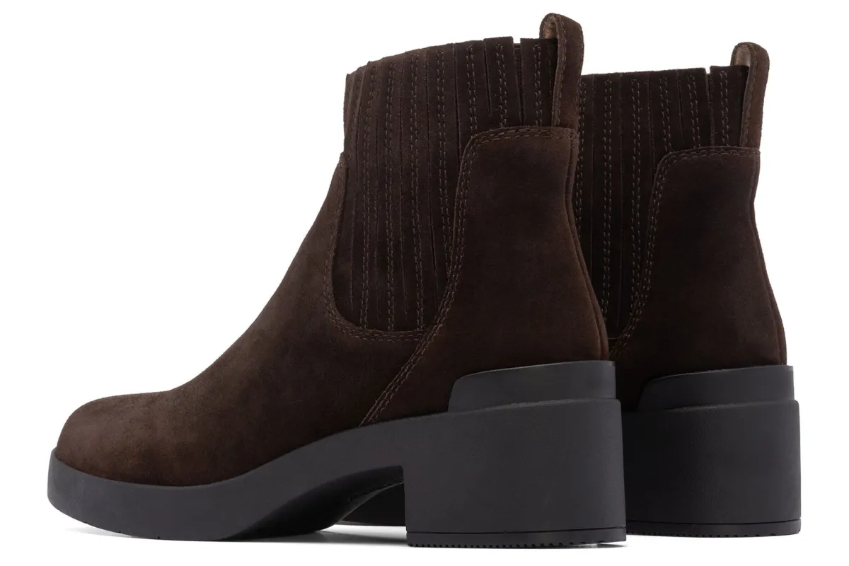 ABEO Capital Chelsea Metatarsal-Women Standard | Education