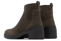 ABEO Capital Chelsea Metatarsal-Women Standard | Education