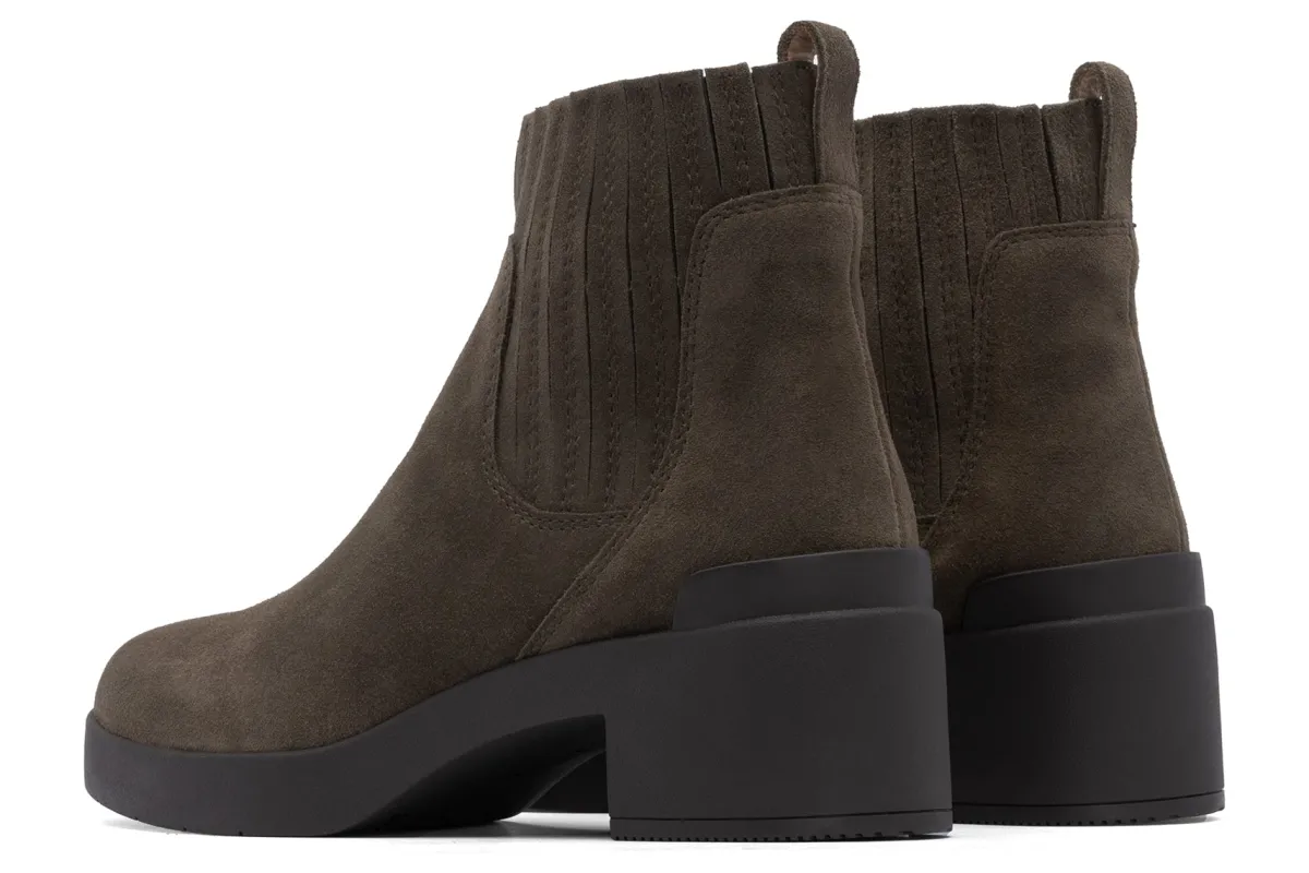 ABEO Capital Chelsea Metatarsal-Women Standard | Education