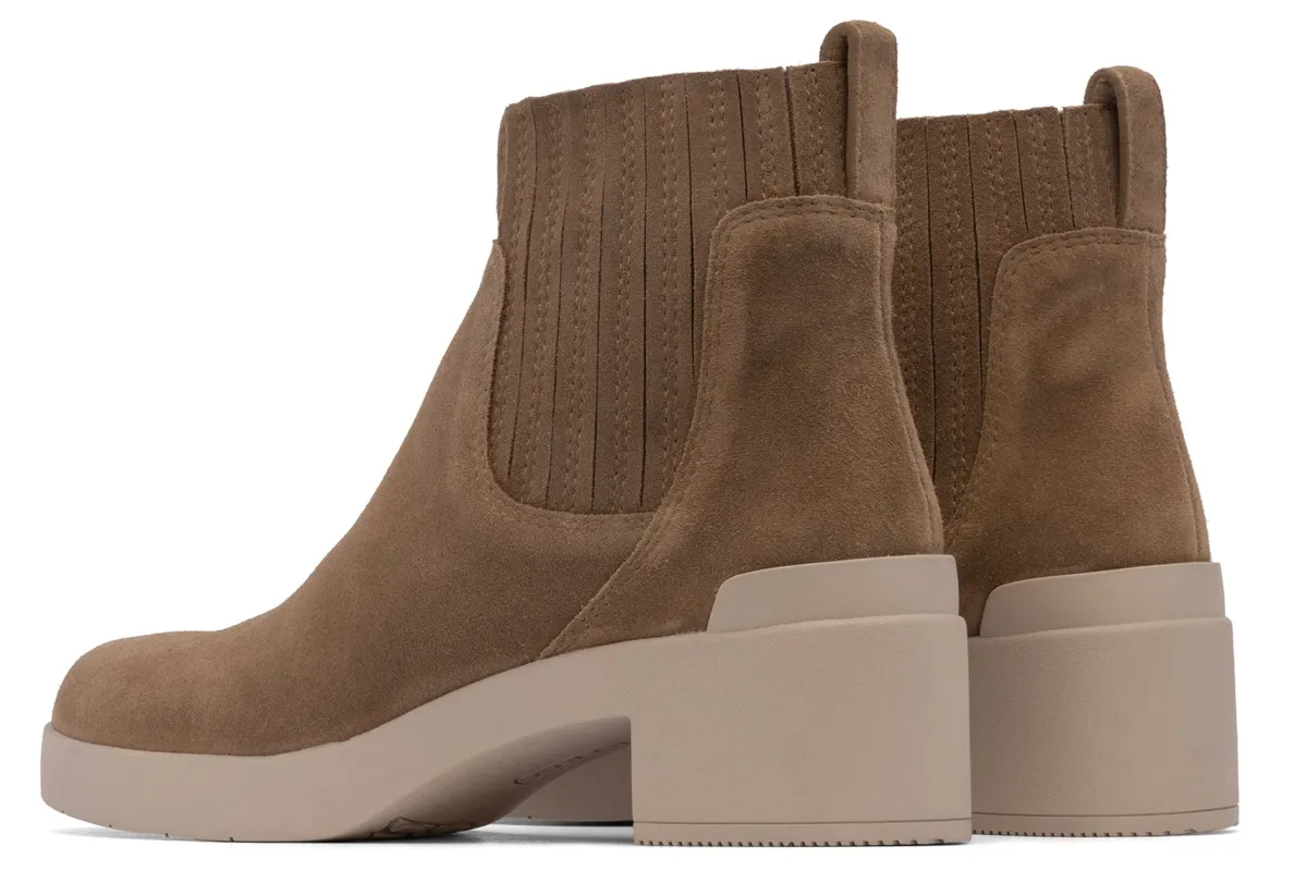 ABEO Capital Chelsea Metatarsal-Women Standard | Education