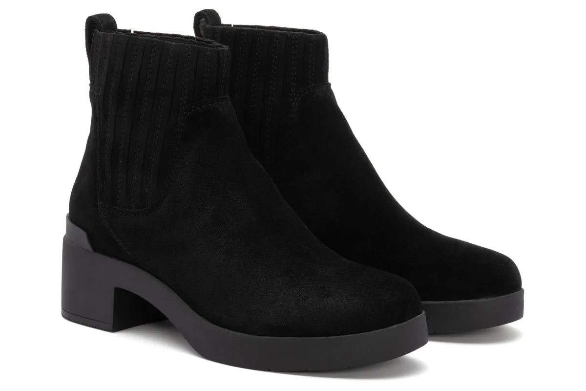 ABEO Capital Chelsea Metatarsal-Women Standard | Education