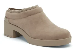 ABEO Capital Clog-Women Standard | Education