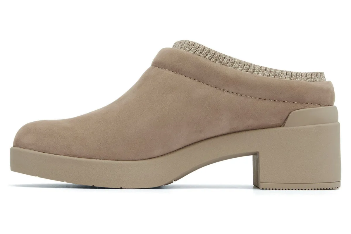 ABEO Capital Clog-Women Standard | Education