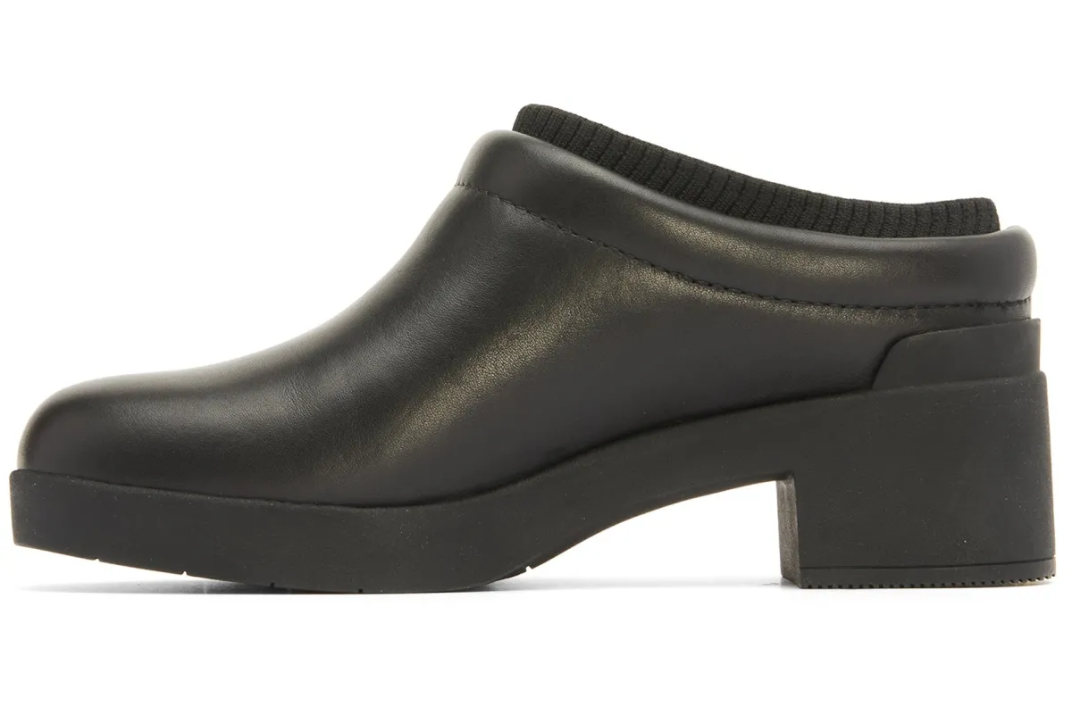 ABEO Capital Clog-Women Standard | Education
