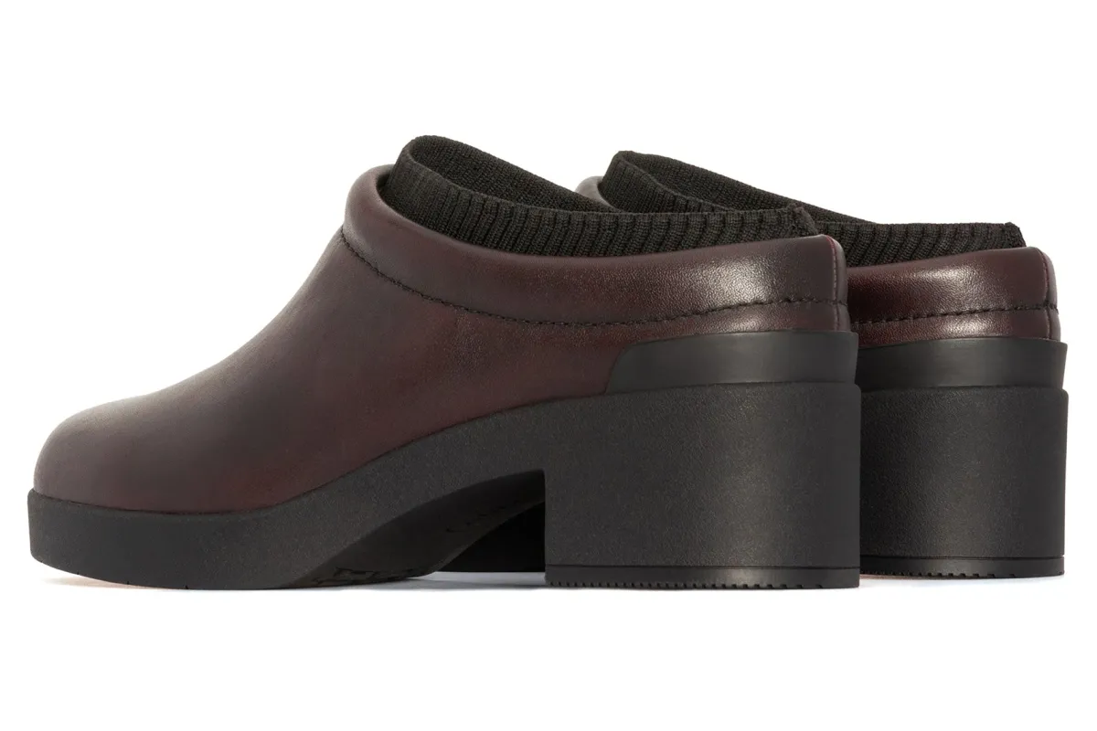 ABEO Capital Clog-Women Standard | Education