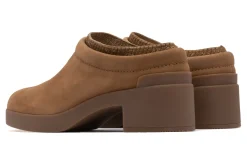 ABEO Capital Clog-Women Standard | Education