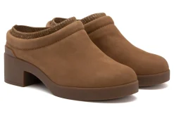 ABEO Capital Clog-Women Standard | Education